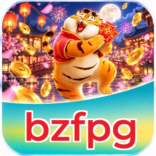 bzfpg Logo