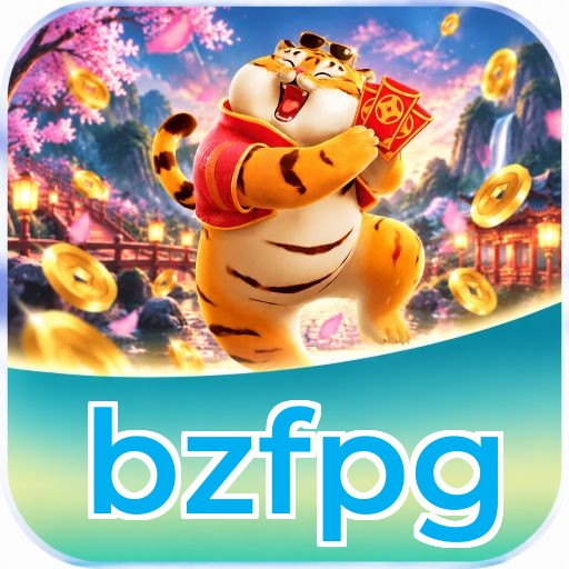 bzfpg Segurança Logo 2