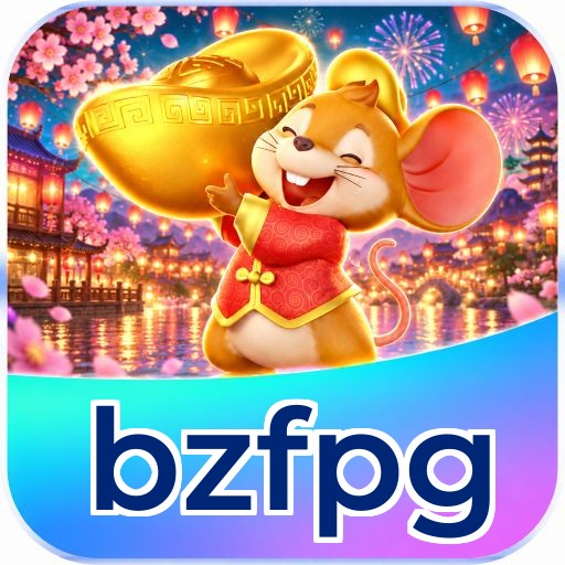 bzfpg Logo Oficial - Cassino Online Certificado Brasil