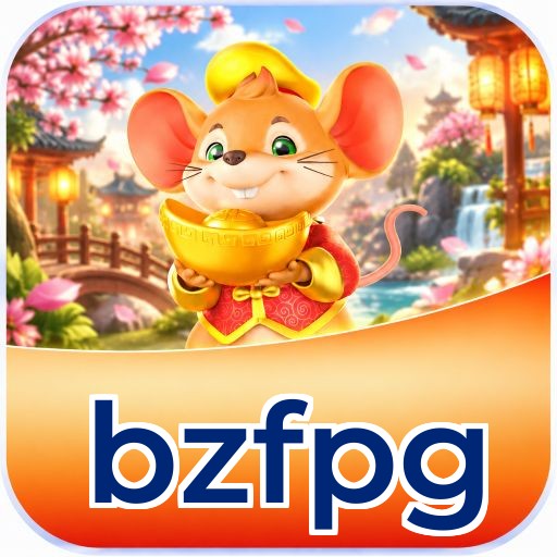 bzfpg Logo