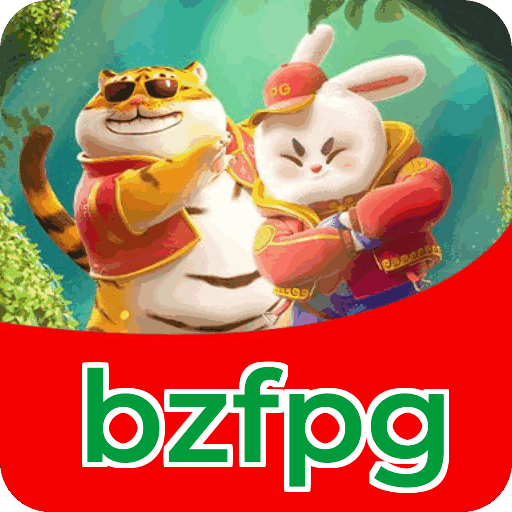 Números do app bzfpg em material de marketing — ilustração, não auditoria