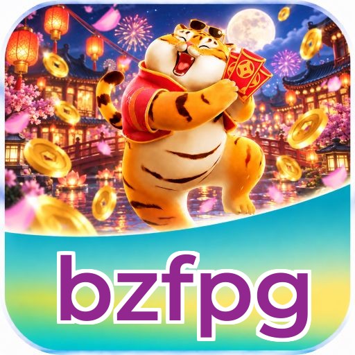 bzfpg Bônus R$ 5.000 Logo