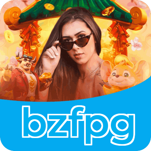 Fluxo de download do app bzfpg — referência visual