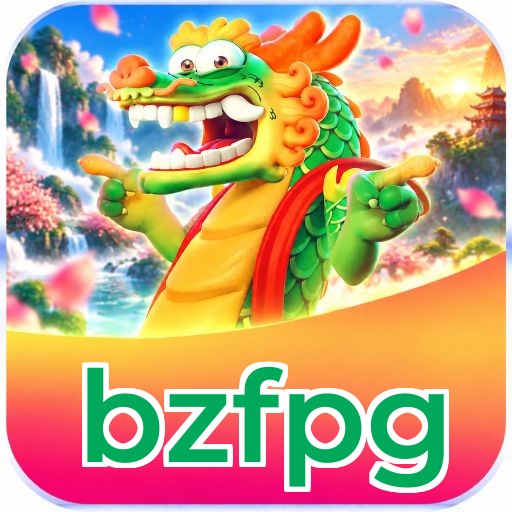 bzfpg Download Logo Oficial
