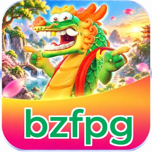 bzfpg Logo
